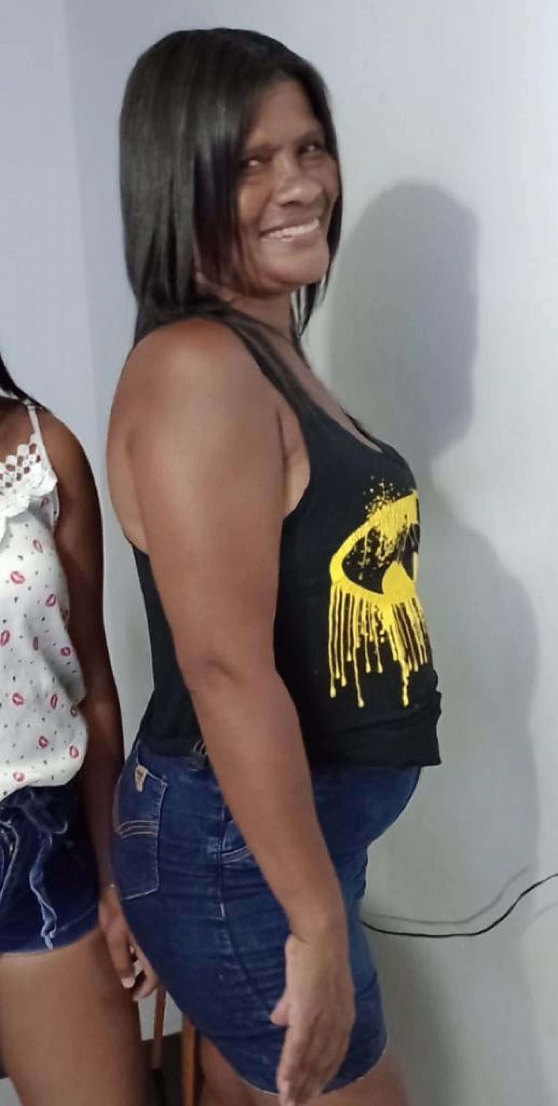 Janaina Santos