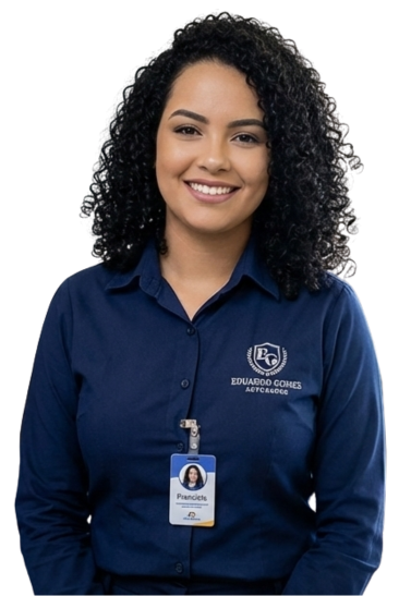 Franciele - Consultora